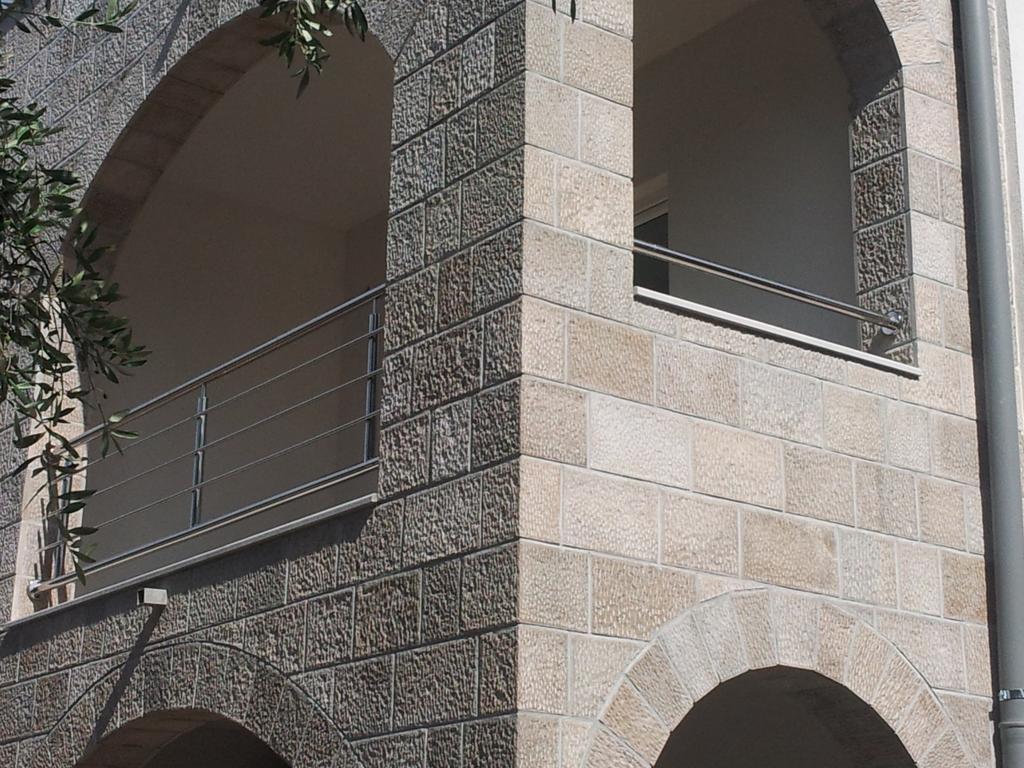 Apartments Villa Danilovic Herceg Novi Exterior photo
